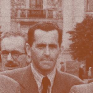 Józef Jaszuński<br />Źródło: Archiwum Leszka Kołacza