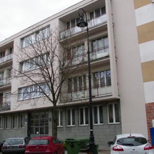 Narbutta 6<br />Źródło: Archiwum Agencji Kanon<br /><em>Autor: Małgorzata Drzewiecka, 2012</em>