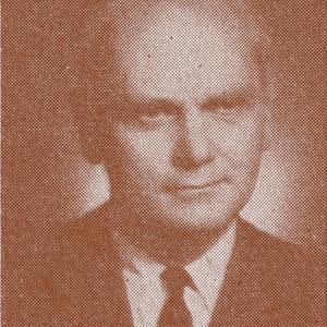 Stanisław Rychłowski<br />Źródło: Archiwum 