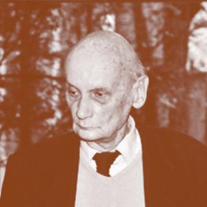 Witold Benedek <br />Źródło: Archiwum OW SARP<br /><em>Autor: Paweł Łuccnko</em>
