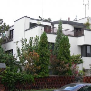 Niegolewskiego Władysława 8<br />Źródło: Archiwum Agencji Kanon<br /><em>Autor: Małgorzata Drzewiecka, 2011</em>