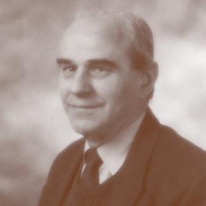Stanisłąw Niewiadomski<br />Źródło: Archiwum OW SARP<br /><em>Autor: Paweł Łucenko</em>